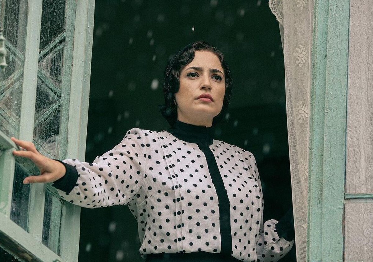 سریال خاتون هم توقیف شد؟