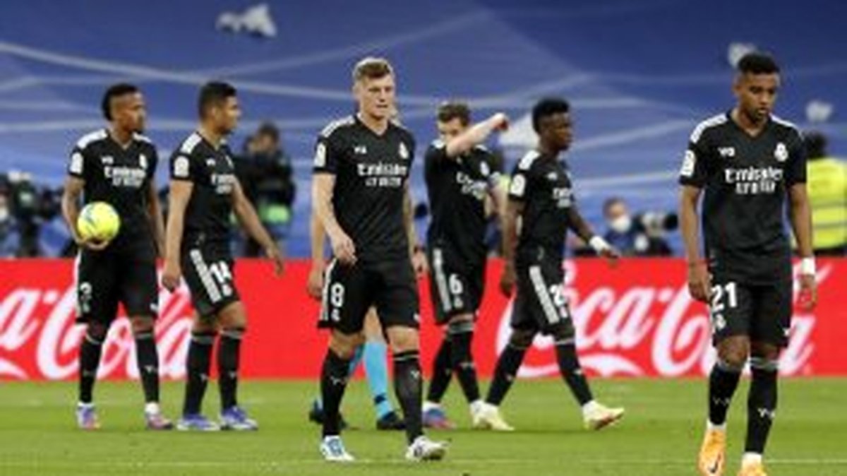 الکلاسیکویی برای فراموشی؛ ویرانی تاکتیکی کارلتو