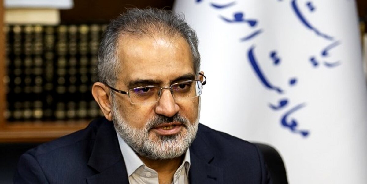 معاون رئیسی: مراقب نفوذی‌ها باشیم