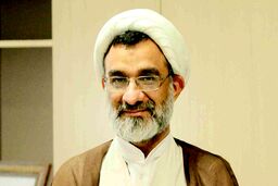  خسروپناه:عجیب بود آقایان عارف و روحانی هر دو نامزد اصلاح‌طلبی محسوب شدند