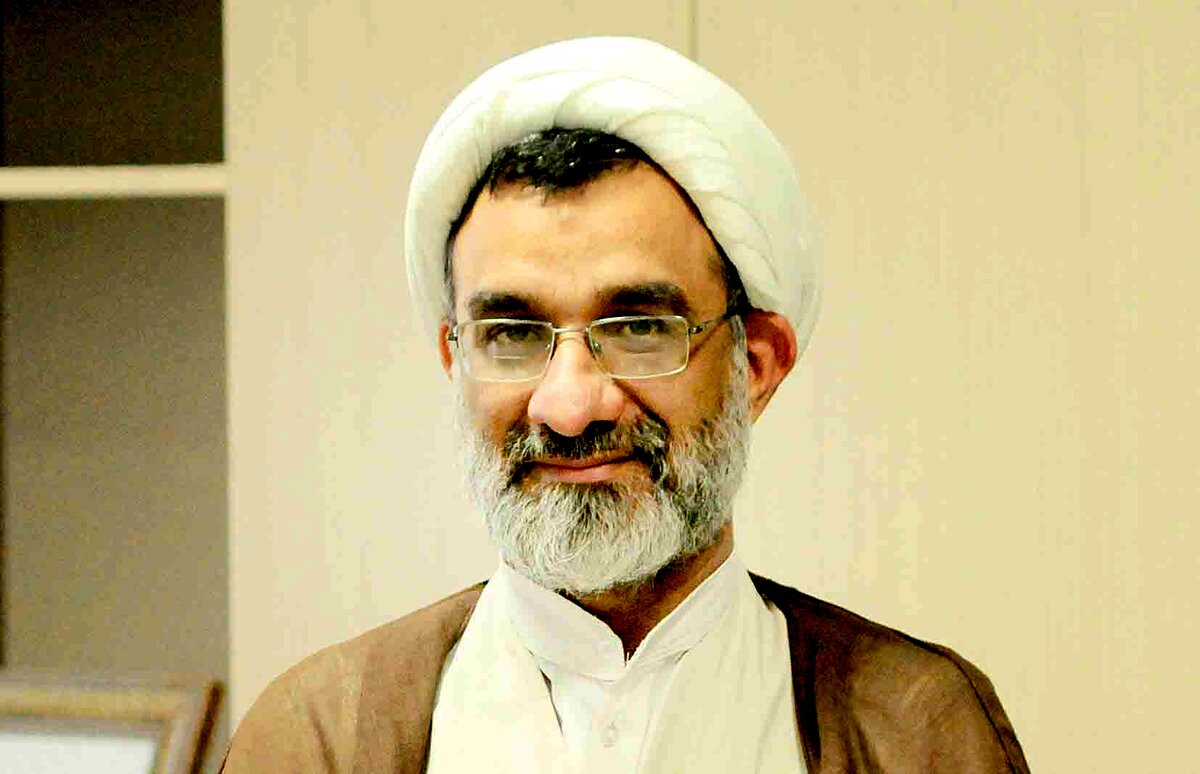  خسروپناه:عجیب بود آقایان عارف و روحانی هر دو نامزد اصلاح‌طلبی محسوب شدند