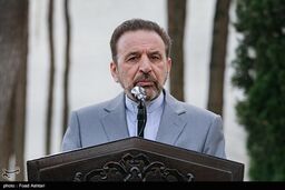 واعظی: دولت رقیب هیچ‌کدام از نامزدهای انتخابات نیست