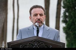 واعظی: دولت رقیب هیچ‌کدام از نامزدهای انتخابات نیست