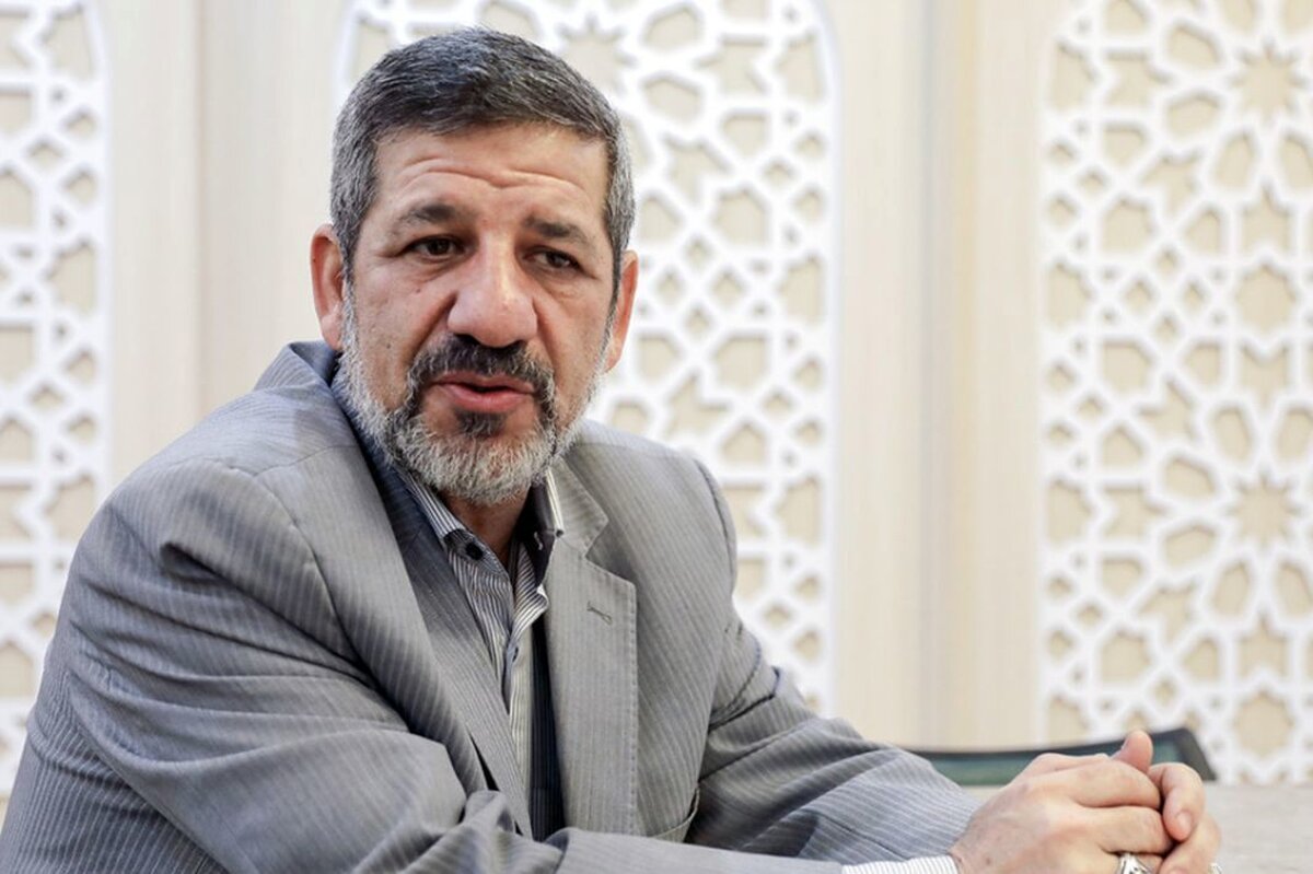 قوی‌ترین شریک آمریکا به دامن چین پیوست