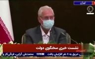 ربیعی: بعد از این به دانشگاه می‌روم و تدریس می‌کنم