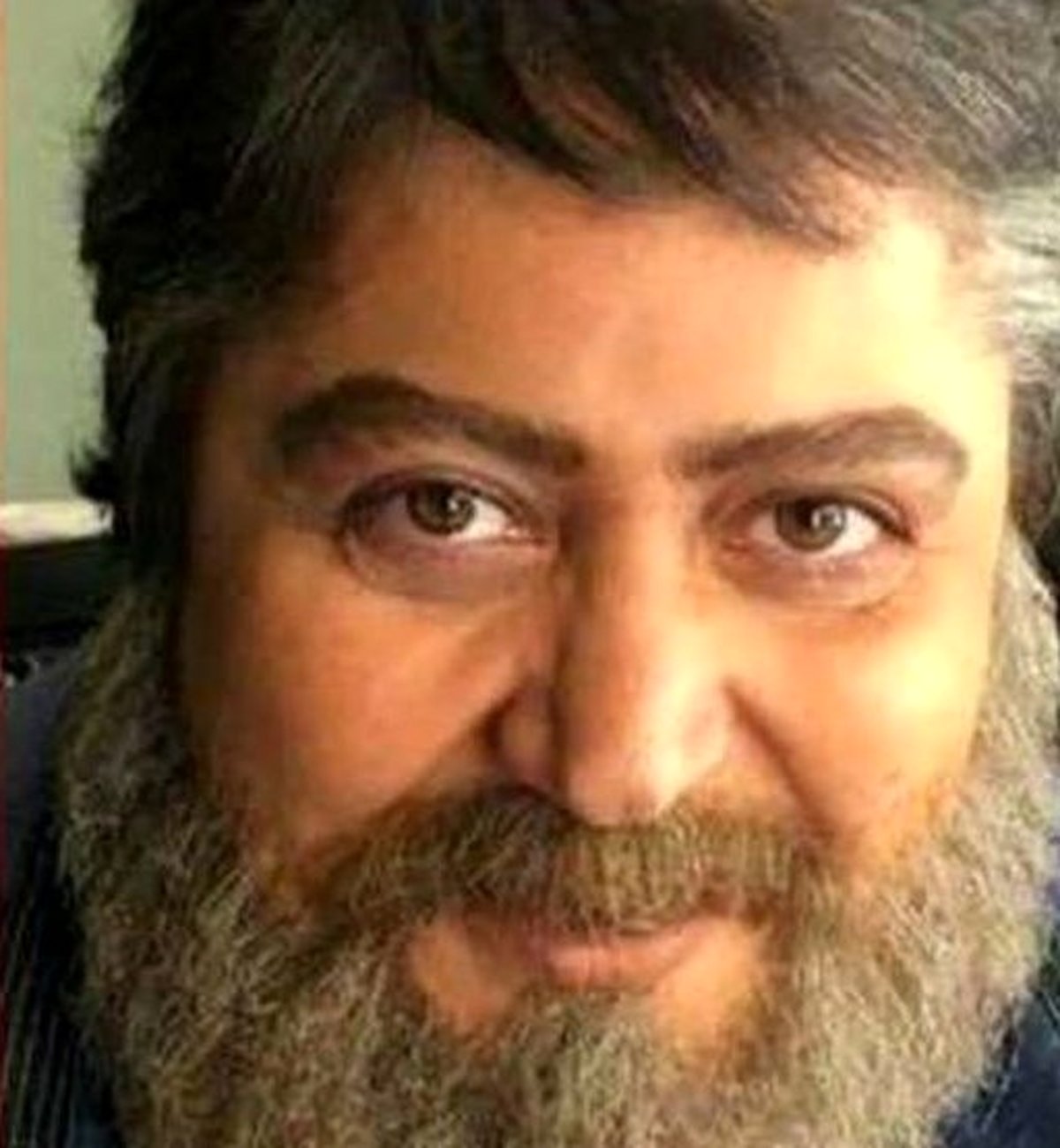 فیلم دیده نشده از شهره لرستانی