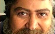 فیلم دیده نشده از شهره لرستانی 