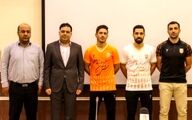 سروهای ارسباران روی کیت مس سونگون (عکس)