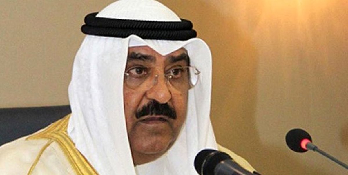 روزنامه سعودی مدعی شد؛ ایران، محور اولین سفر ولیعهد کویت به عربستان