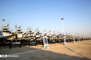 نیروی دریایی سپاه