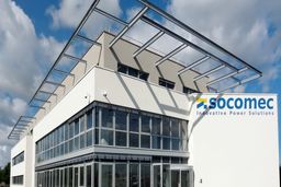 معرفی خدمات فروش و پشتیبانی محصولات سکومک (SOCOMEC) در ایران