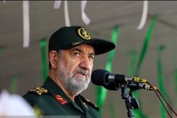 ایران آماده سرکوب و شکست متجاوزان است