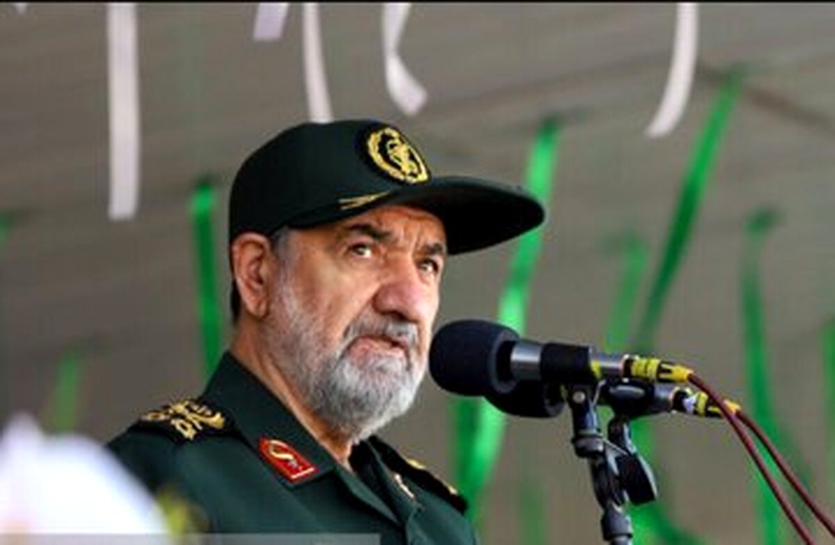 ایران آماده سرکوب و شکست متجاوزان است