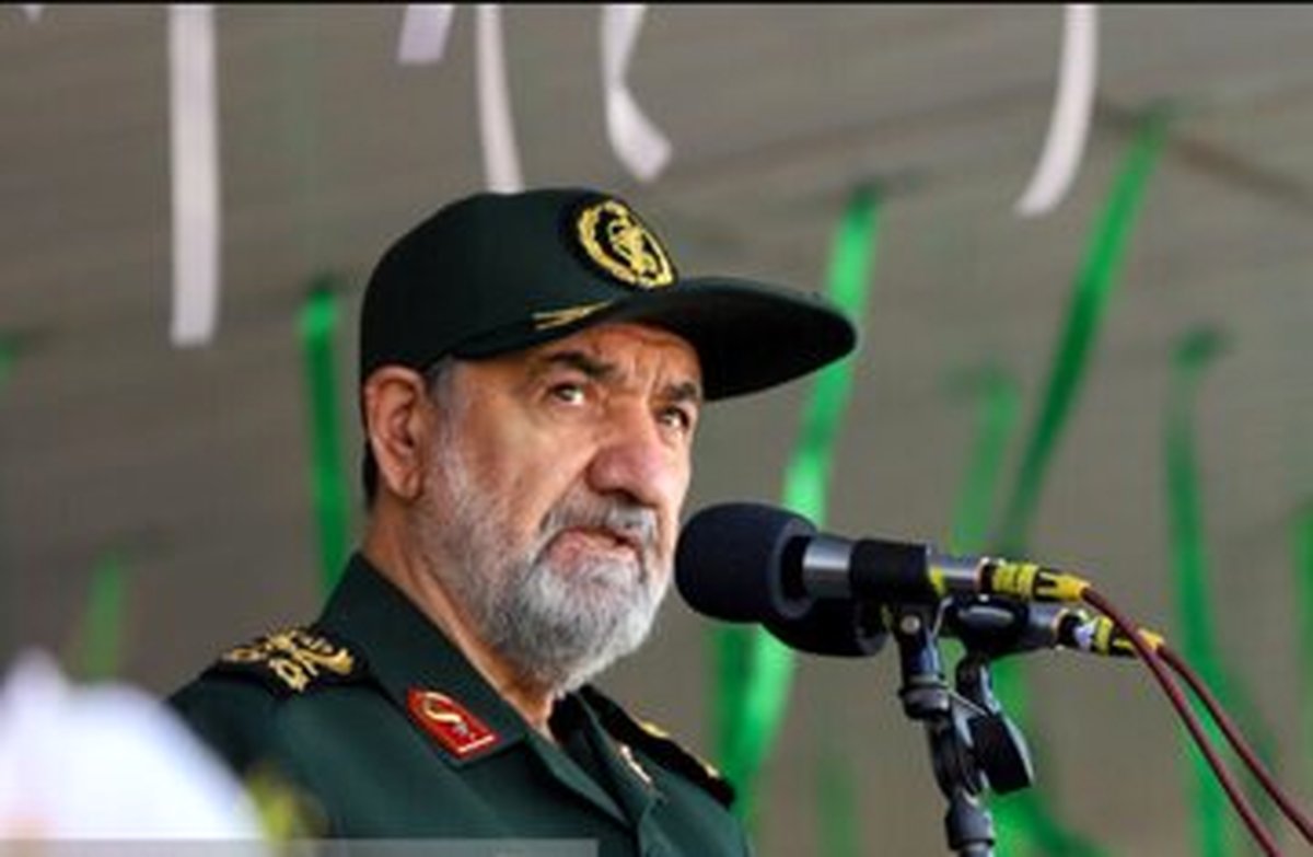 اشاره مرموز محسن رضایی به حوادثی که در اسرائیل رخ خواهد داد