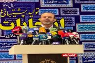 وعده قاسمی برای بی اثر کردن تحریم ها