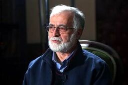 محمد عطریانفر:جامعه ایران هیچ علاقه‌ای به بازگشت سلطنت ندارد



