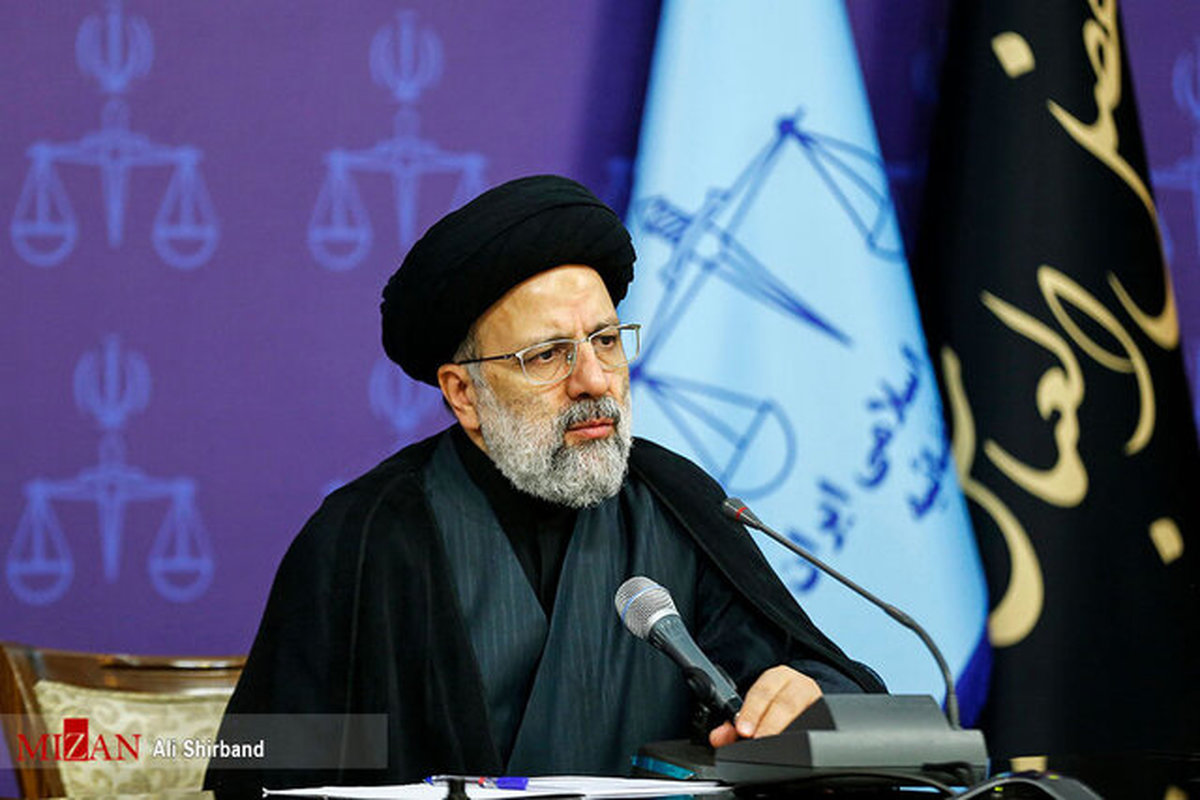 رئیس دستگاه قضا: به‌جای مذاکره بدنبال مدیریت درست ظرفیت‌های داخلی باشیم