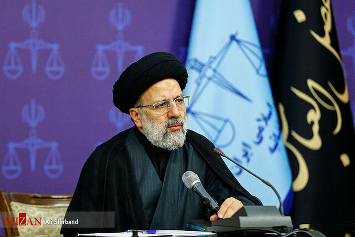 رئیس دستگاه قضا: به‌جای مذاکره بدنبال مدیریت درست ظرفیت‌های داخلی باشیم