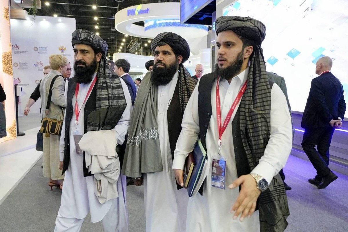 باج غرب به طالبان؟ | چگونه آمریکا افغانستان را قربانی کرد؟