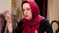 اولین تصویر همسر واقعی مریم امیرجلالی سر سفره عقد