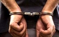 یکی از لیدرهای اغتشاشات در جنوب تهران دستگیر شد