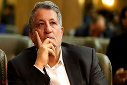 یک نامزد دیگر انتخابات ریاست جمهوری هم کنار کشید؟
