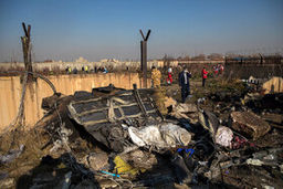 واکنش کانادا به گزارش ایران در مورد سقوط هواپیمای اوکراینی