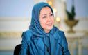 مریم رجوی مُرد | دختر جایگزین مادر می‌شود؟