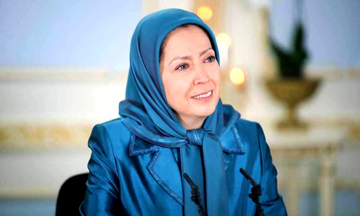 مریم رجوی مُرد | دختر جایگزین مادر می‌شود؟