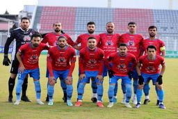 رونمایی از ترکیب نساجی برای تقابل با پیکان