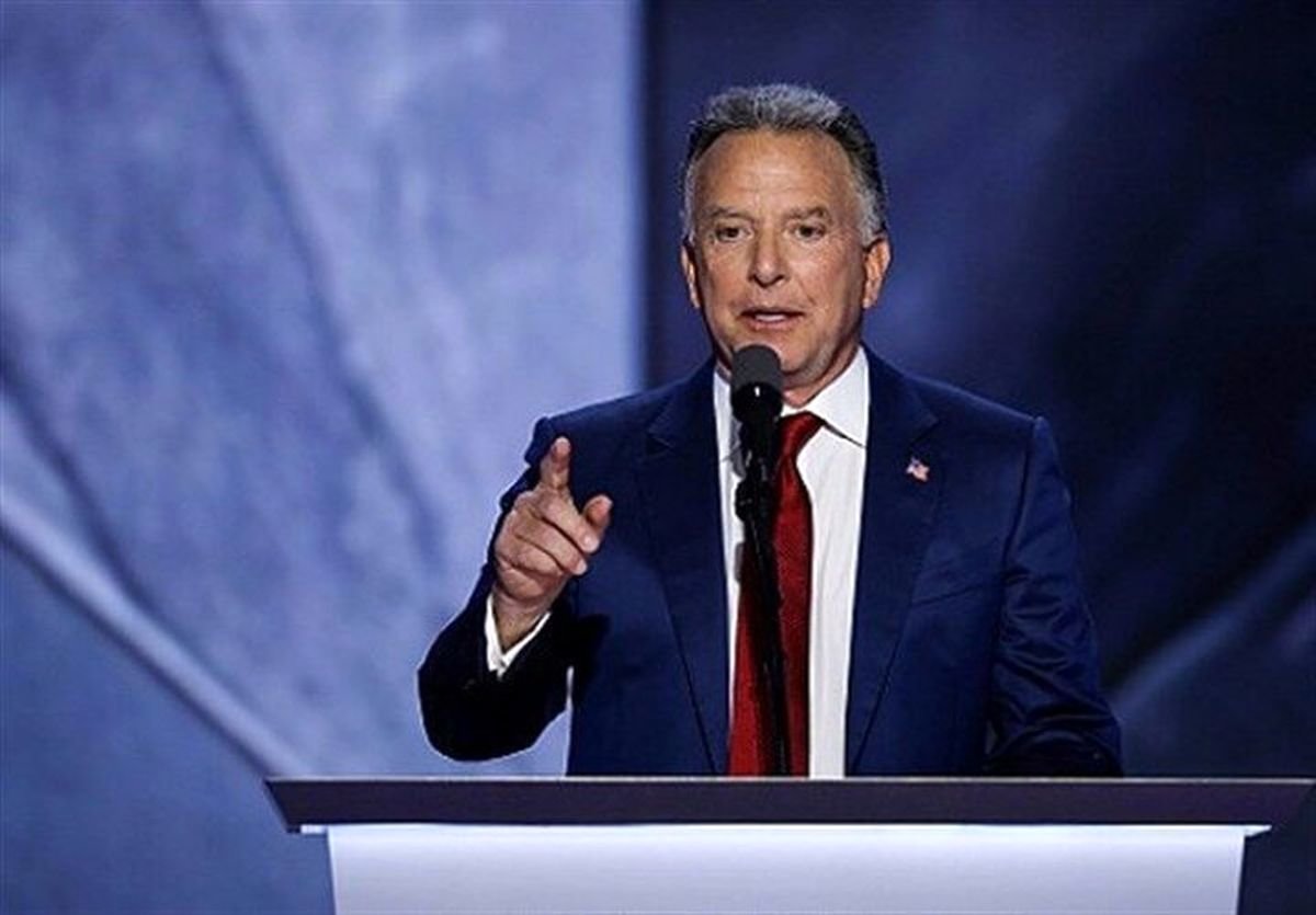 ادعای تکراری ویتکاف درباره ایران و حماس