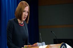 کاخ سفید:بازگشت به برجام به ایران بستگی دارد