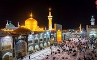 بخشش قاتل بی رحم به حرمت خادمان امام رضا ( ع) / قاتل 12 سال فراری بود