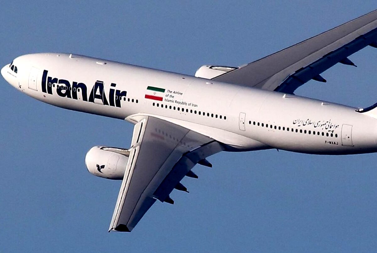 زمان بازگشایی آسمان ایران و پروازها 