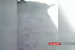 تیرباران افراد بازداشت شده توسط طالبان در پنجشیر