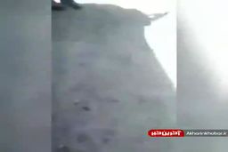 تیرباران افراد بازداشت شده توسط طالبان در پنجشیر