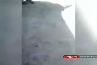 تیرباران افراد بازداشت شده توسط طالبان در پنجشیر