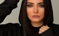 لیندا کیانی ایران را ترک کرد |دلیل مهاجرت لیندا کیانی چیست؟ 