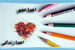 اهدا عضو به چهار بیمار زندگی دوباره بخشید