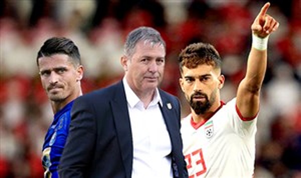 وریا و رامین؛ دو مخالف اسکو با دو رویکرد متفاوت