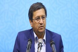 همتی:پول نفت نداریم؛چاره ای جز فروش اموال هم نداریم