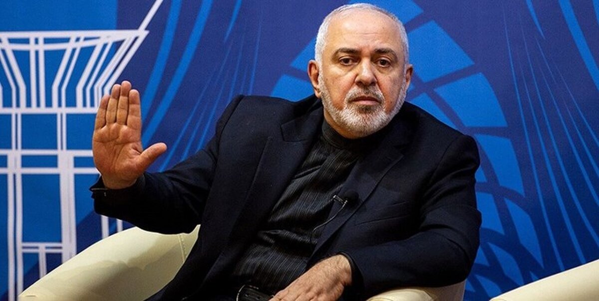 ظریف: ایرانیان خود را در کنار آسیب‌دیدگان کرواسی می‌دانند
