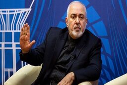 ظریف: ایرانیان خود را در کنار آسیب‌دیدگان کرواسی می‌دانند