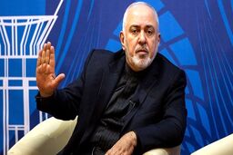 ظریف: ایرانیان خود را در کنار آسیب‌دیدگان کرواسی می‌دانند