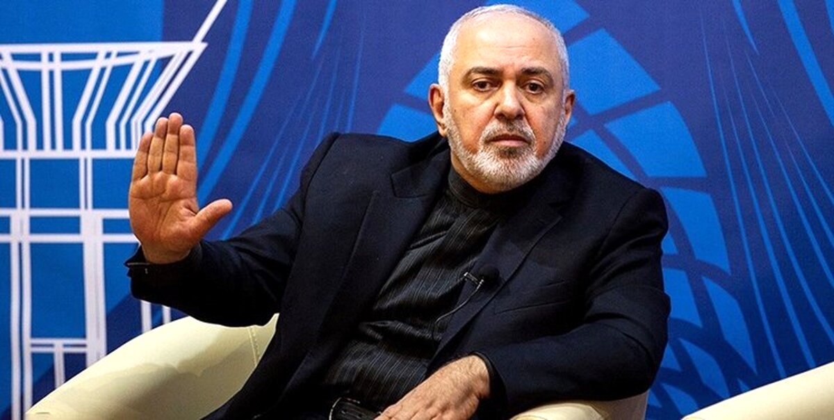 ظریف: ایرانیان خود را در کنار آسیب‌دیدگان کرواسی می‌دانند