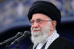 کمک ۱۵ میلیارد ریالی رهبر انقلاب به جشن گلریزان ستاد دیه