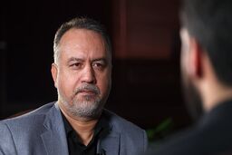 ۳۳۲ نفر برای جانشینی پزشکیان ثبت نام کردند