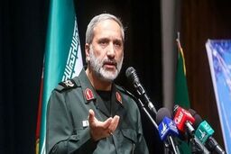 جمع آوری معتادان توسط بسیج