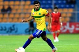 آبادان، طالب فرزندانی چون ریکانی!