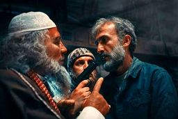  به وقت شام  در روسیه